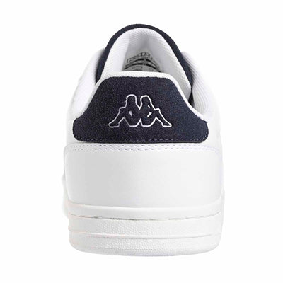 Chaussures lifestyle Amber  blanc homme