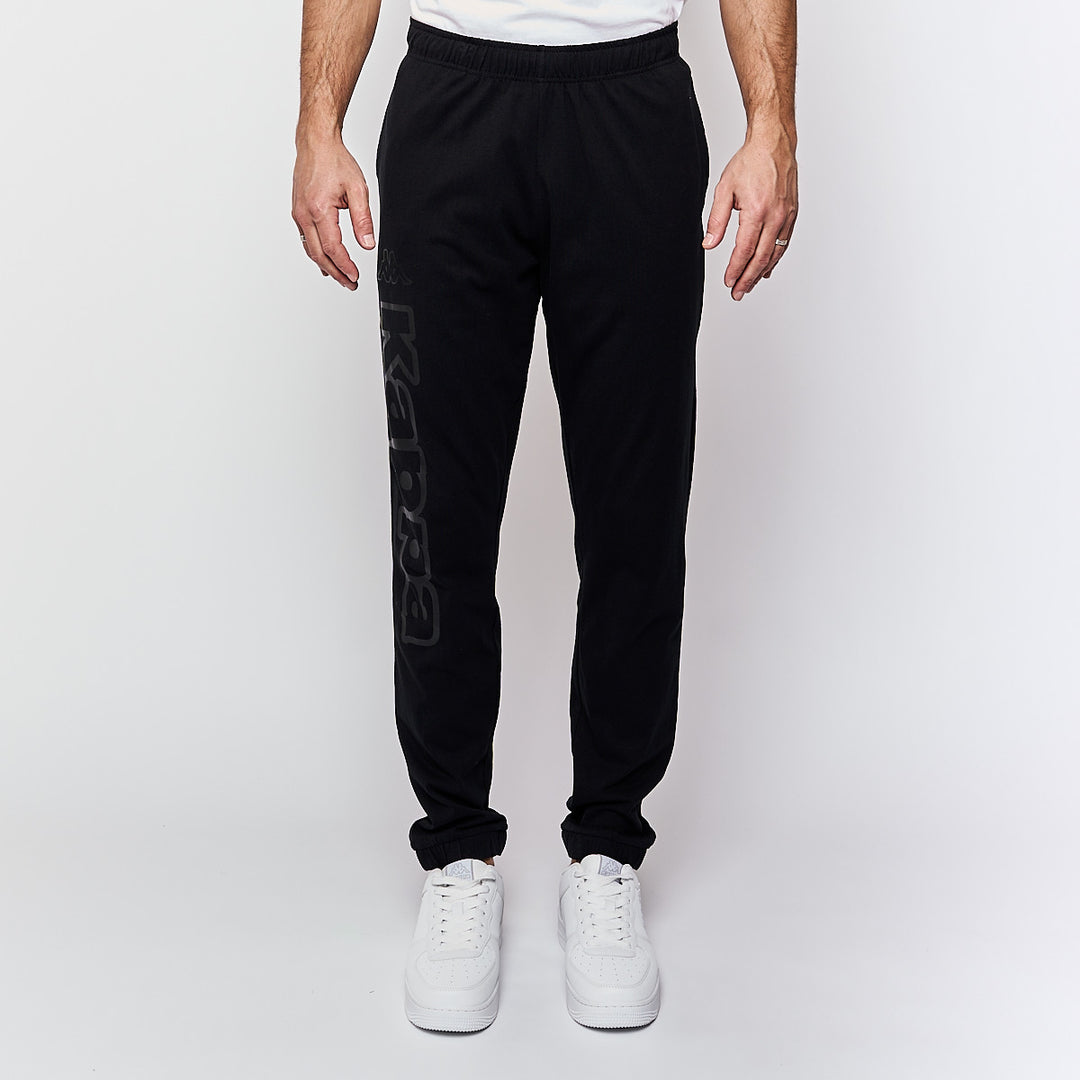 Jogging homme Costi Sportswear Noir