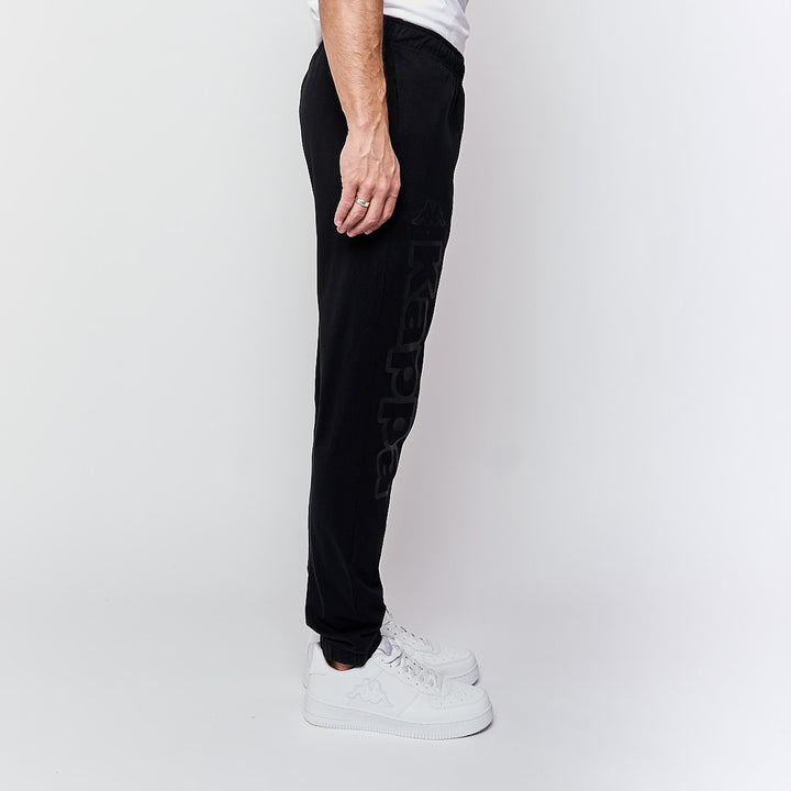 Jogging homme Costi Sportswear Noir