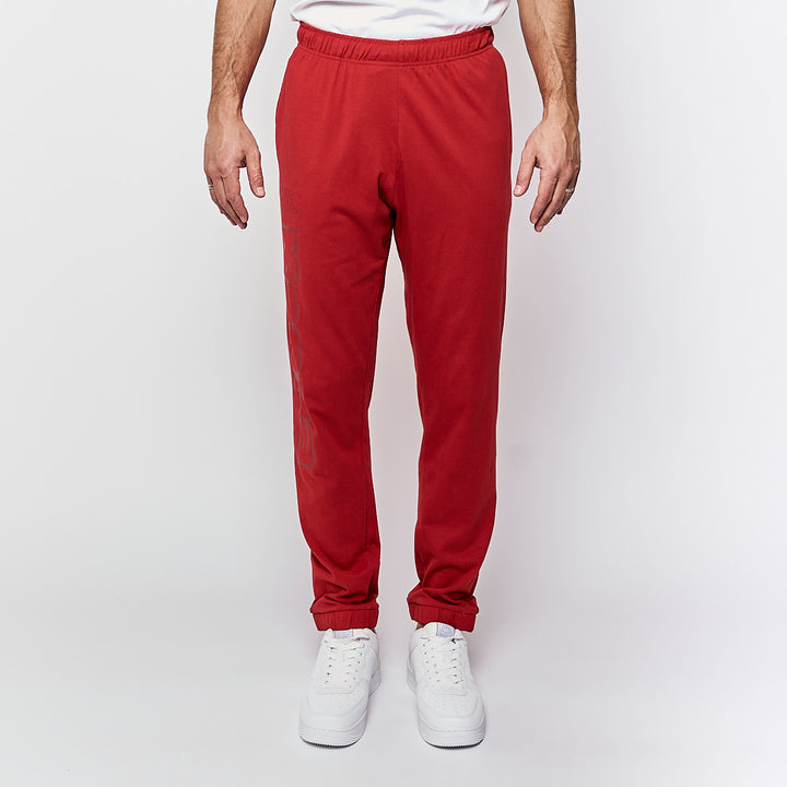 Jogging homme Costi Sportswear Rouge
