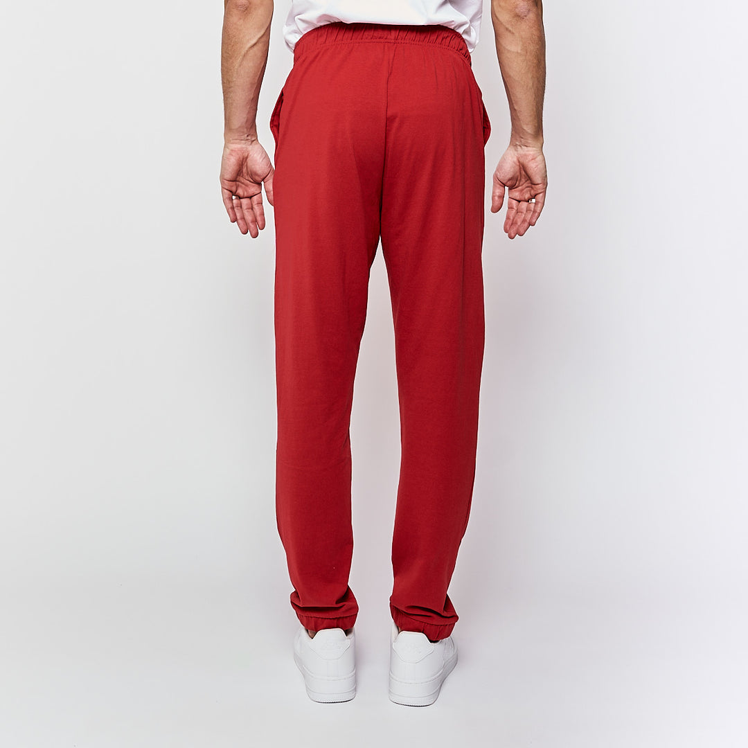 Jogging homme Costi Sportswear Rouge