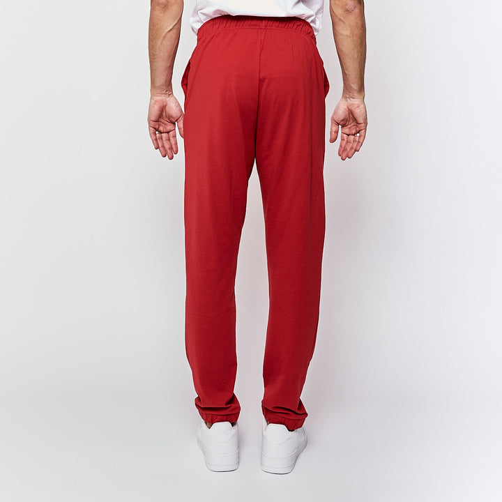 Jogging homme Costi Sportswear Rouge