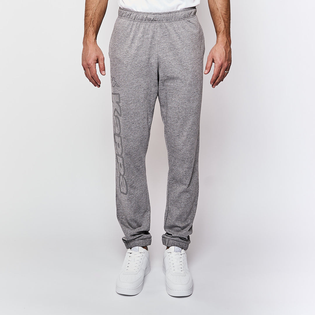 Jogging homme Costi Sportswear Gris