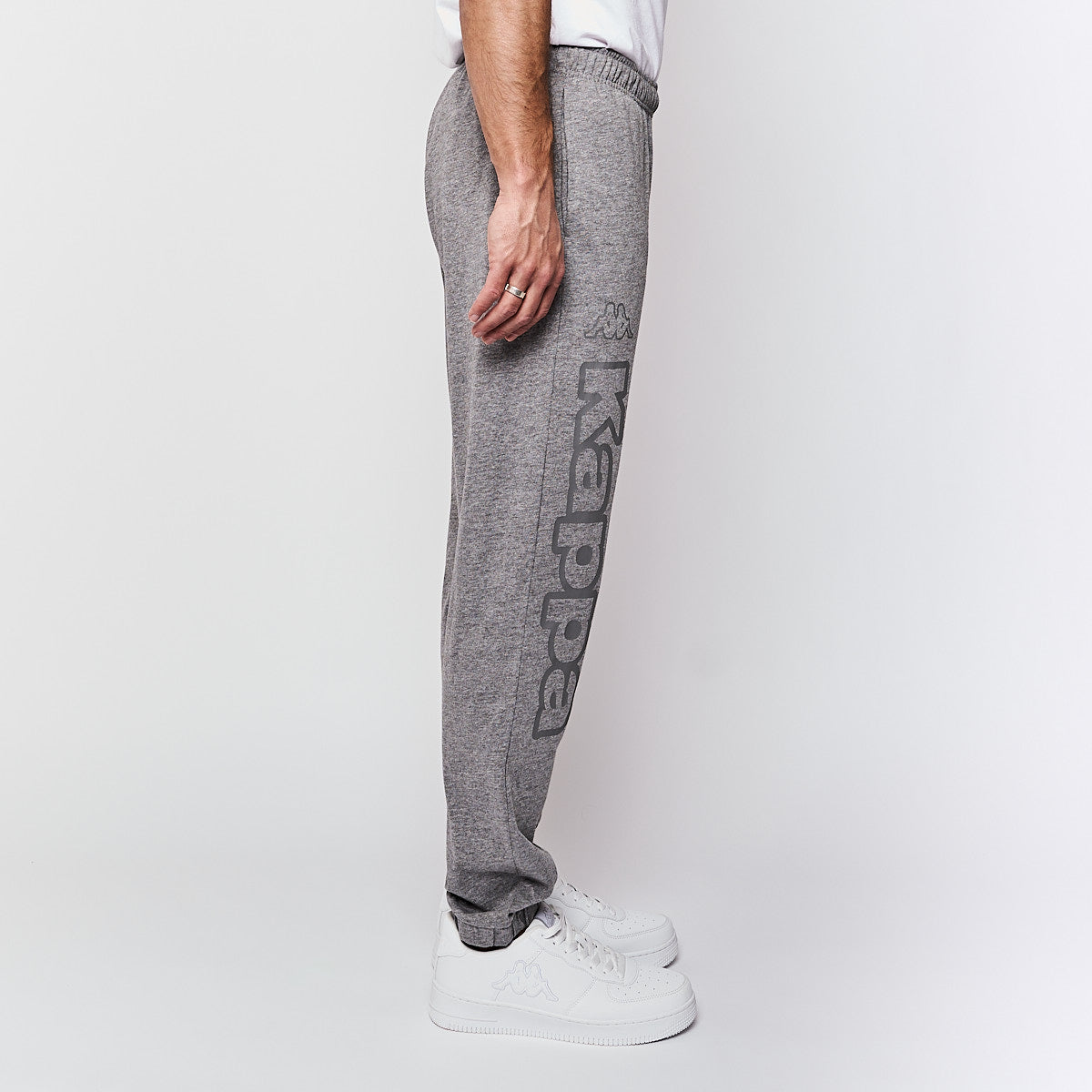 Jogging homme Costi Sportswear Gris