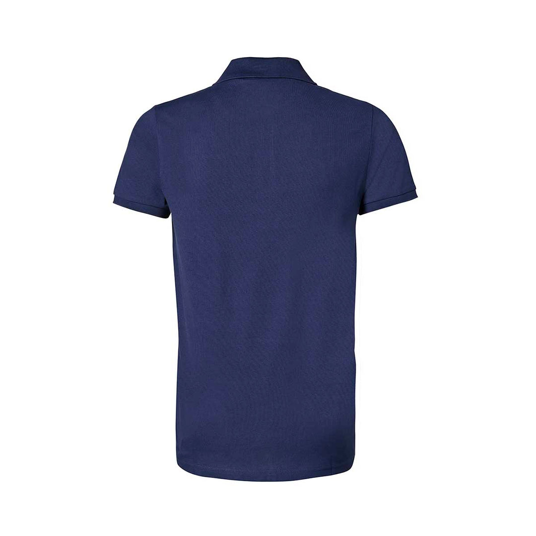 Polo William Robe di Kappa Bleu Unisexe
