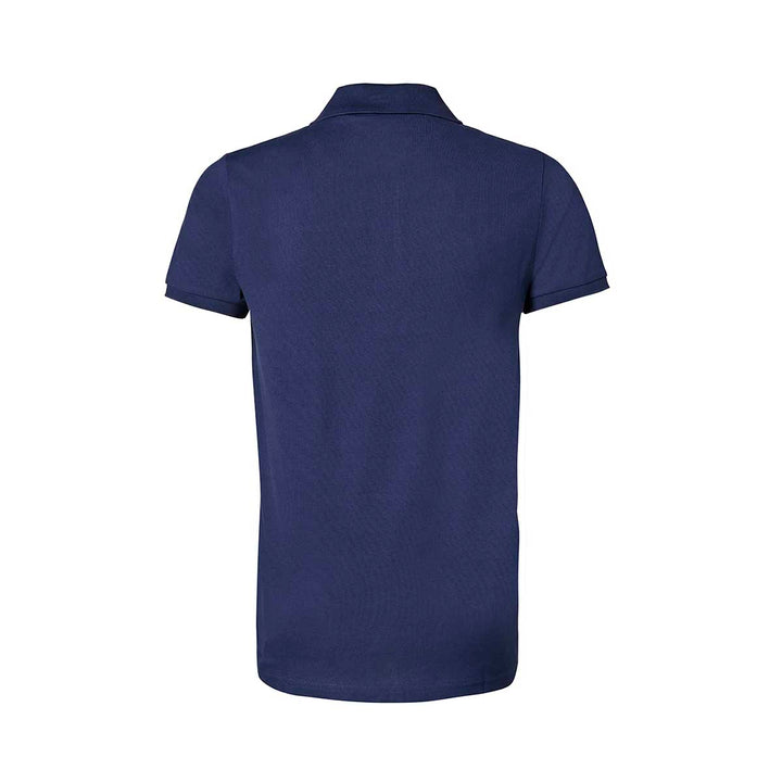 Polo William Robe di Kappa Bleu Unisexe