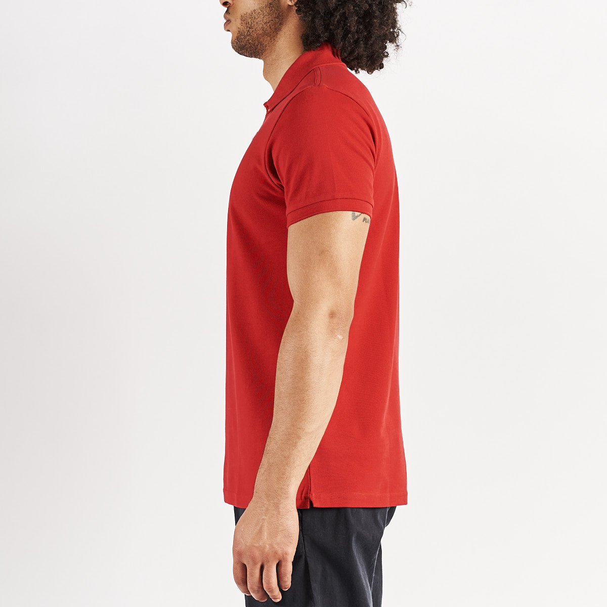 Polo William Robe di Kappa Rouge Homme - Image 2