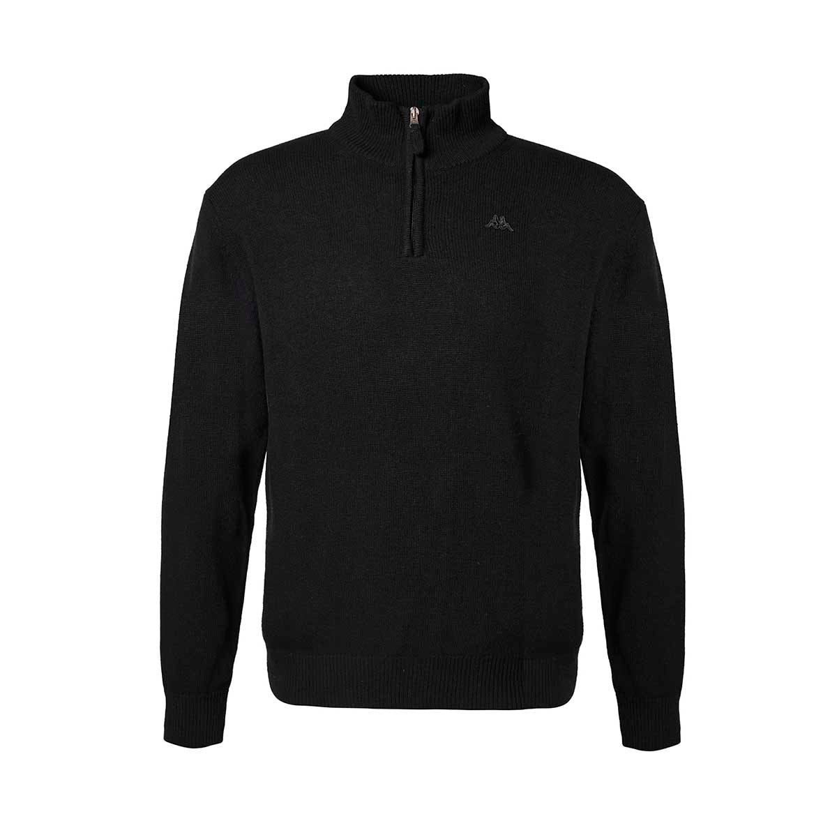 Pull kappa noir deals