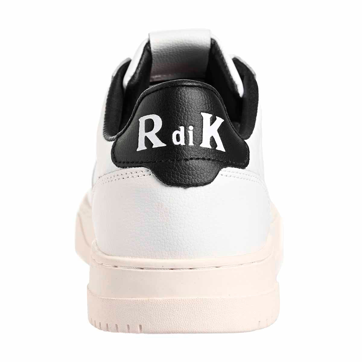 Chaussures lifestyle Unisexe Azha Robe di Kappa Blanc