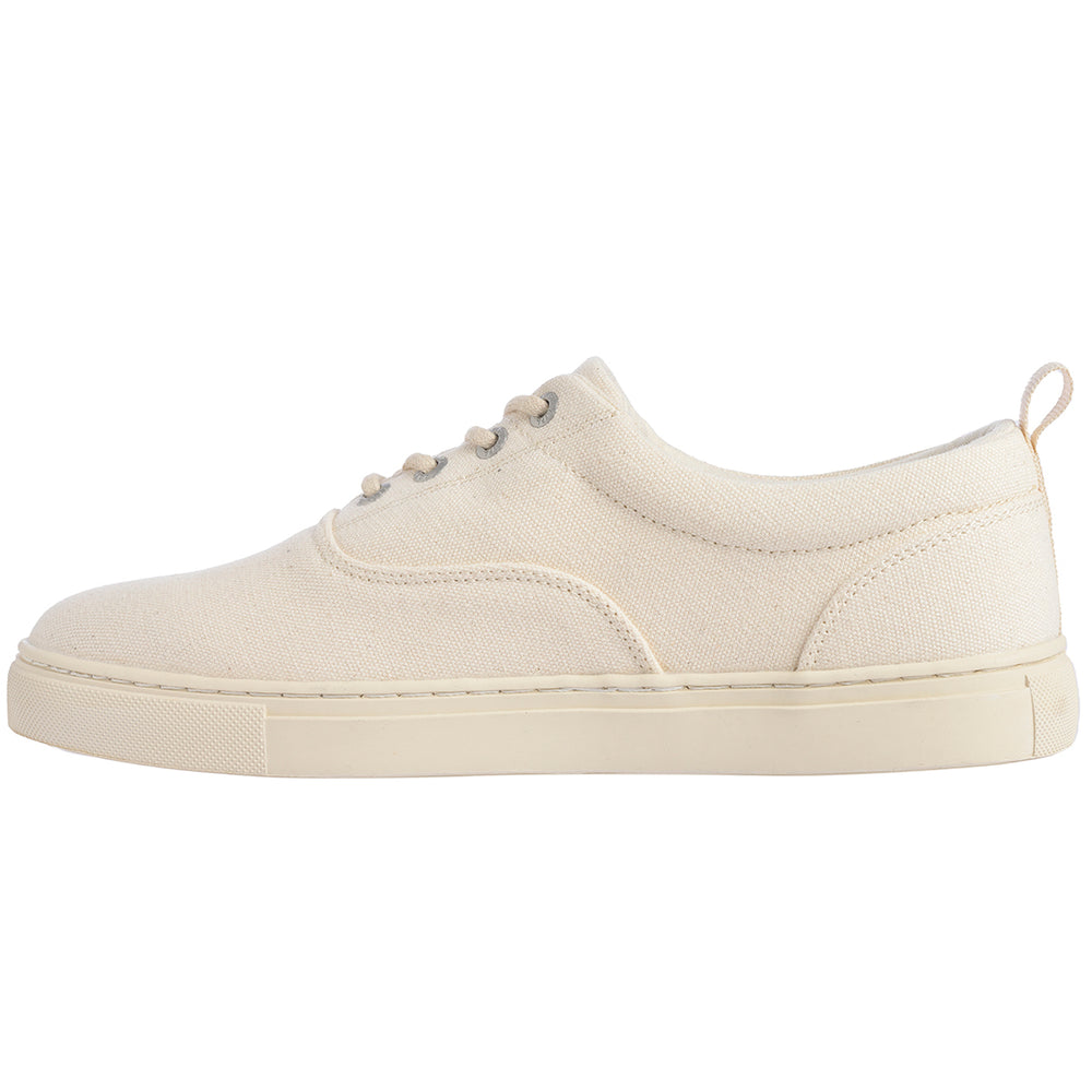 Chaussures lifestyle CVO Robe di Kappa beige unisexe - Image 2