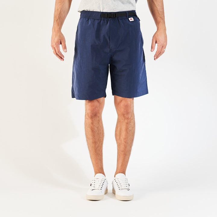 Short Helcar Robe di Kappa bleu homme - Image 1