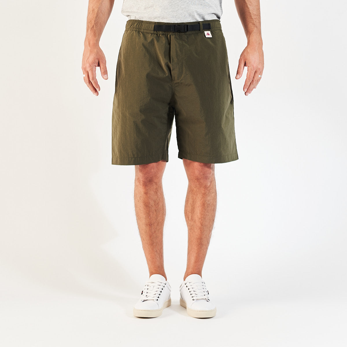 Short Helcar Robe di Kappa vert homme