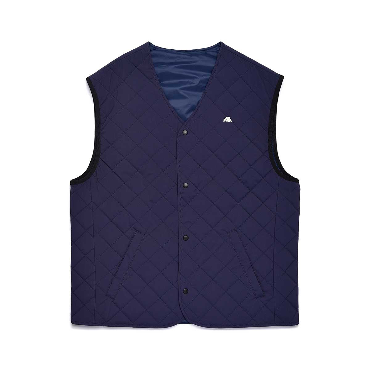 Veste homme Toliman Robe di Kappa Bleu