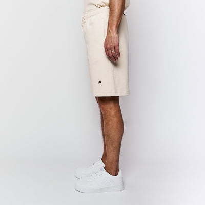 Short Karraway Robe di Kappa Blanc Unisexe