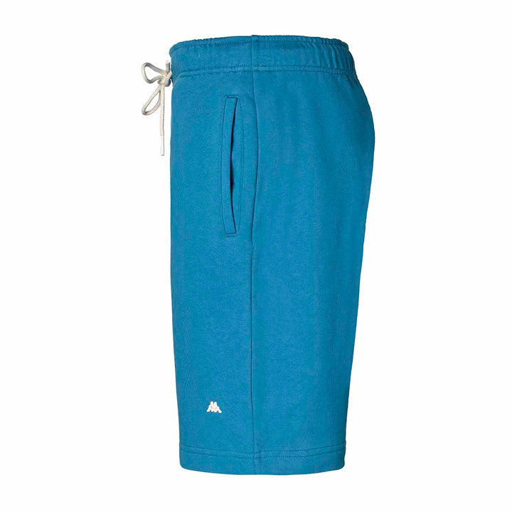Short Karraway Robe di Kappa Bleu Unisexe