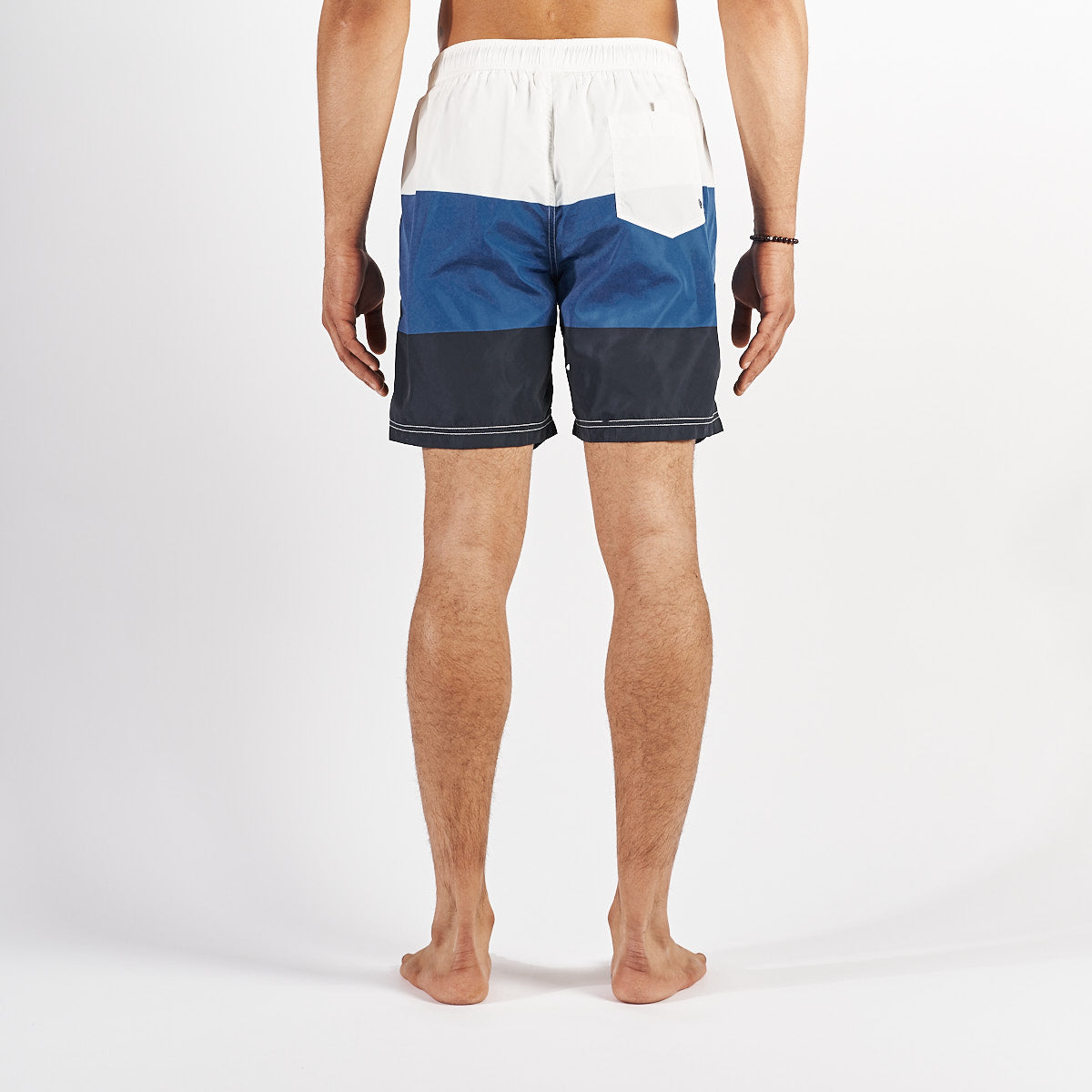 Short de bain Cusco Robe di Kappa bleu homme - Image 3