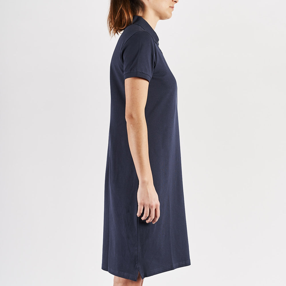 Robe Dorin Robe di Kappa Bleu Femme - Image 2