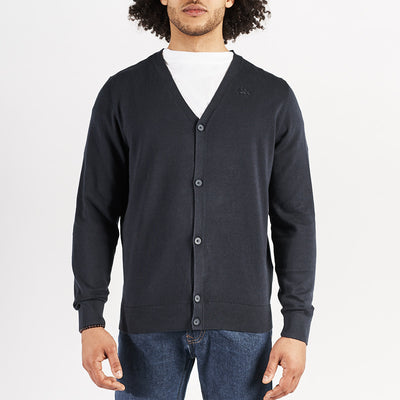 Pull Yorgo Robe di Kappa Bleu Homme - Image 1