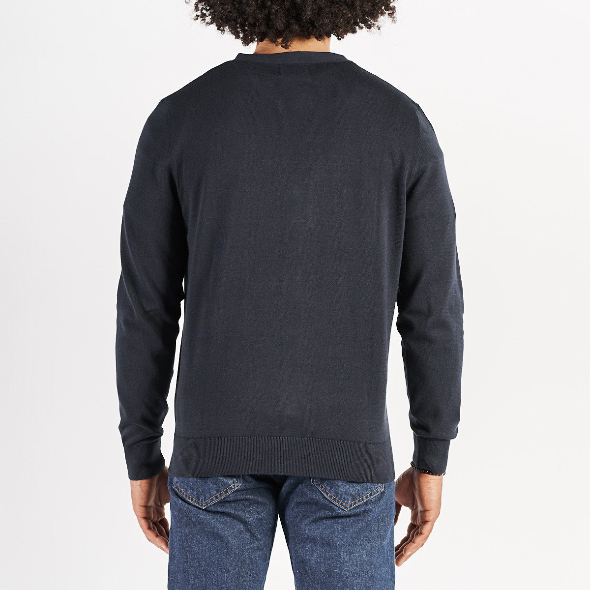 Pull Yorgo Robe di Kappa Bleu Homme - Image 3