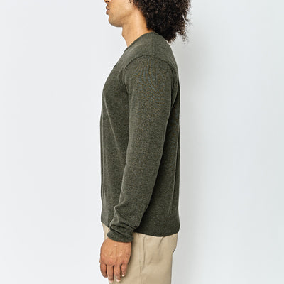 Pull homme Lamb Robe di Kappa Vert