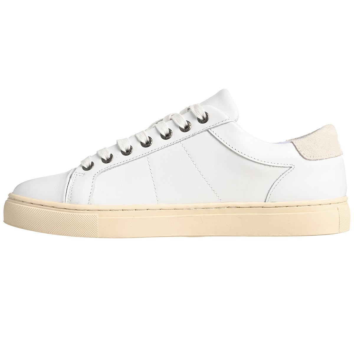 Chaussures lifestyle Derby Robe di Kappa blanc unisexe - Image 2