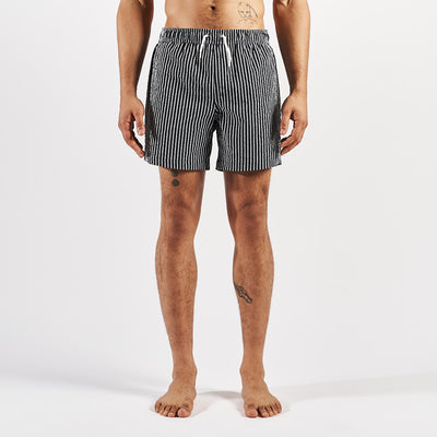 Maillot de bain Marc Robe di Kappa Blanc Homme - Image 1