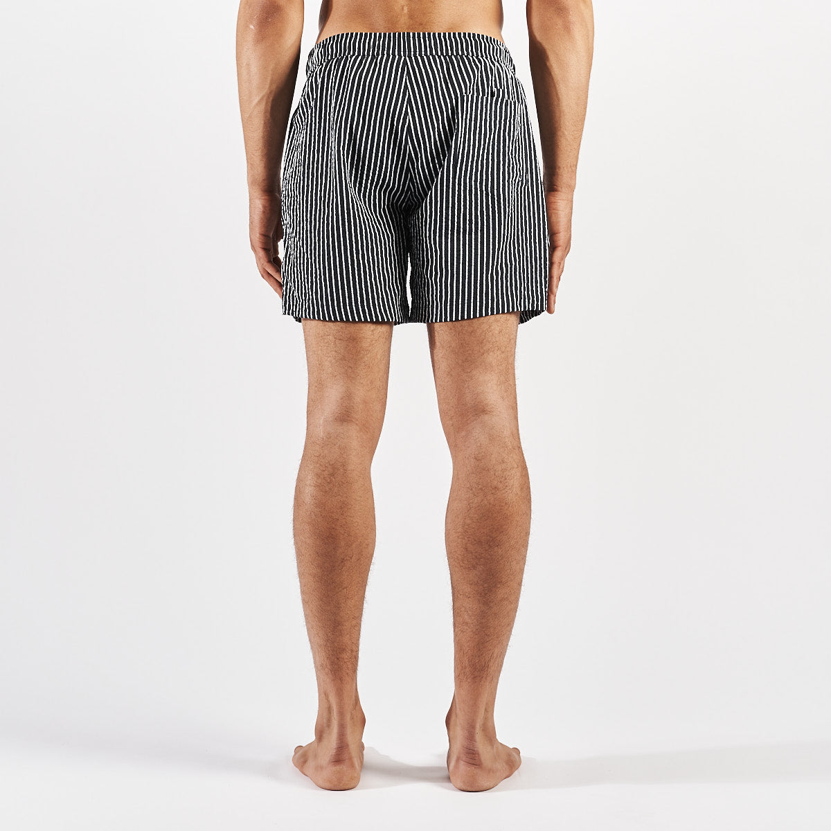 Maillot de bain Marc Robe di Kappa Blanc Homme - Image 3
