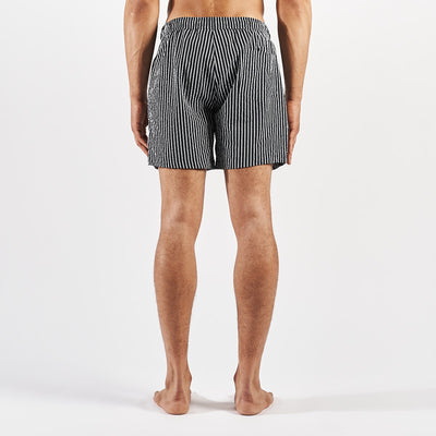 Maillot de bain Marc Robe di Kappa Blanc Homme - Image 3