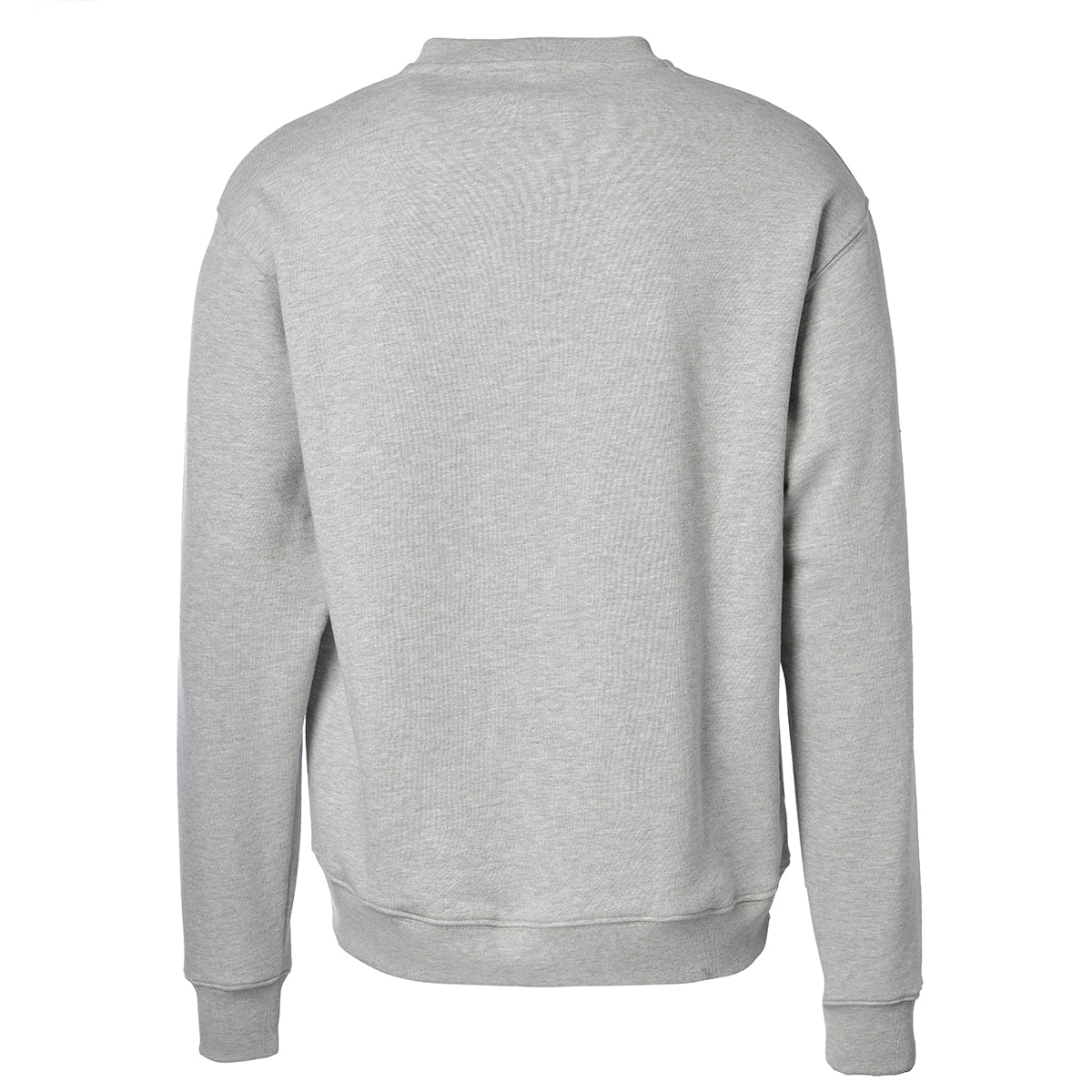 Sweatshirt Grevan Gris unisexe - image 2