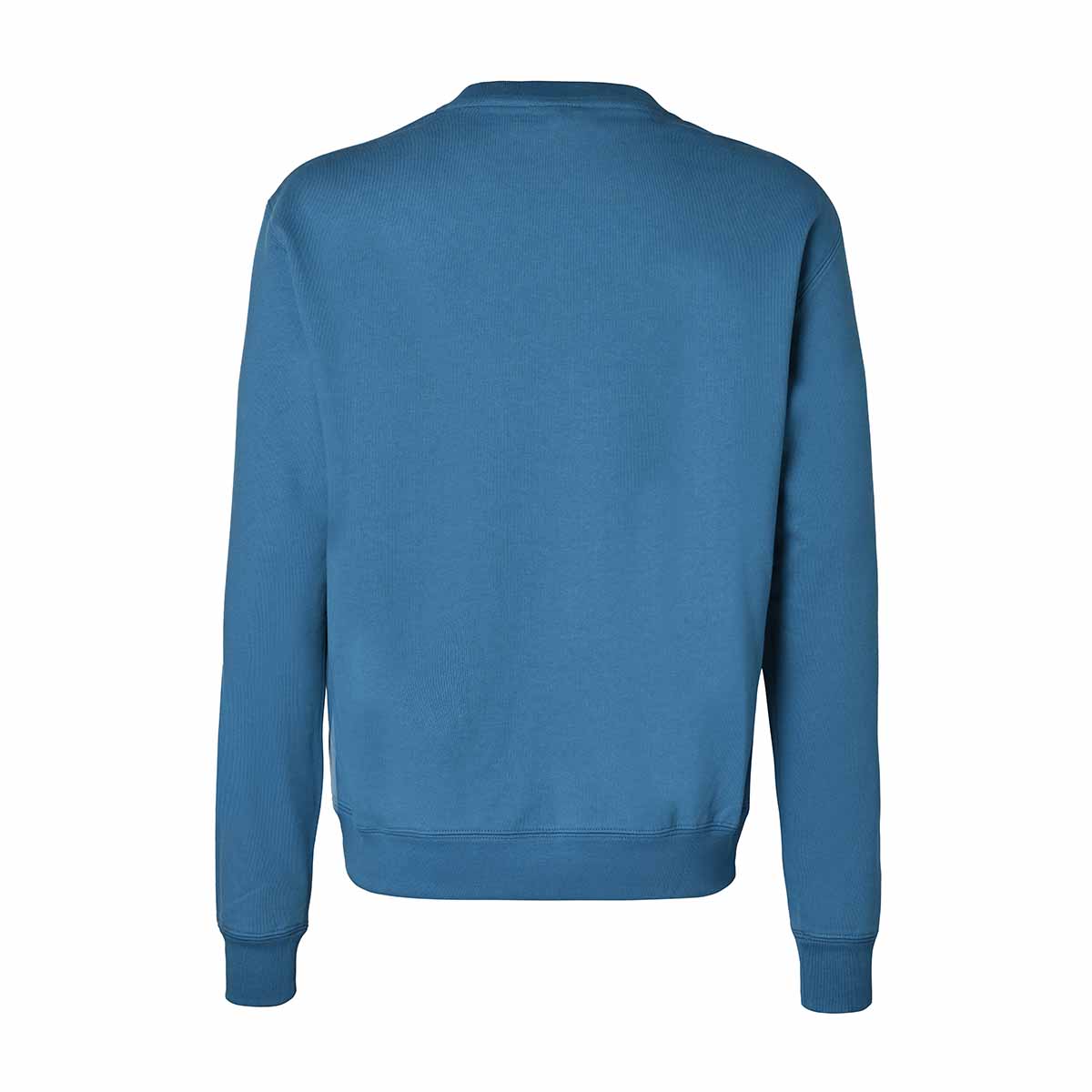 Sweatshirt Grevan Robe di Kappa Bleu Unisexe