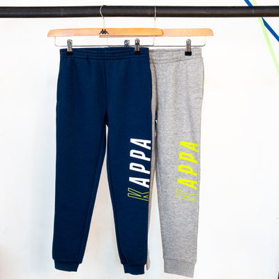 Pantalon Cata Gris garçon - Image 4