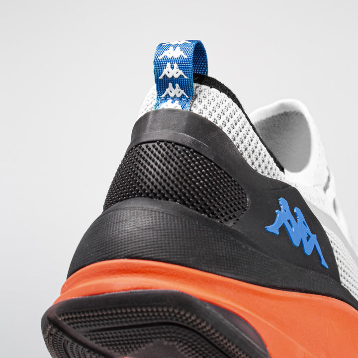 Chaussures training Kombat Performance Pro Blanc homme - Image 7