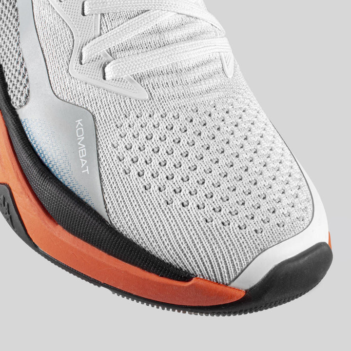 Chaussures training Kombat Performance Pro Blanc homme - Image 6