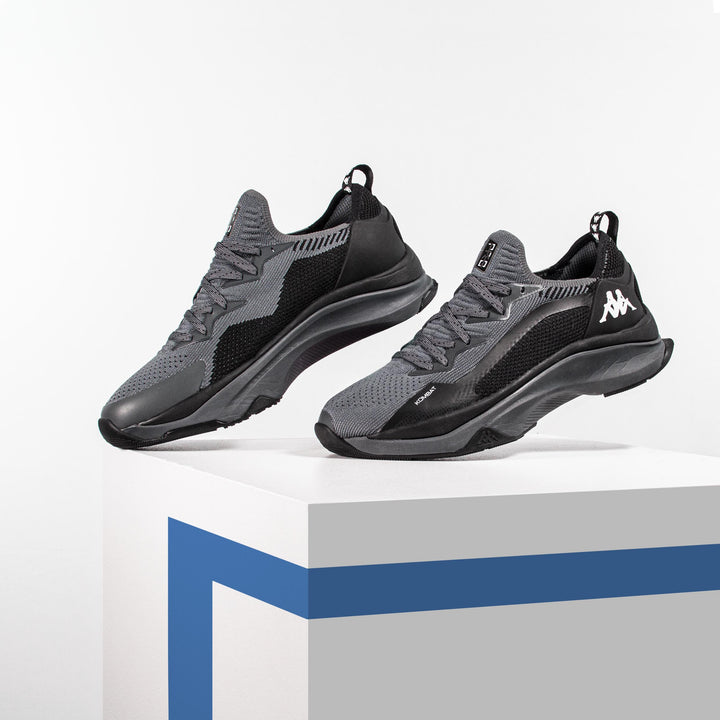Chaussures training Kombat Performance Pro Noir homme - Image 5