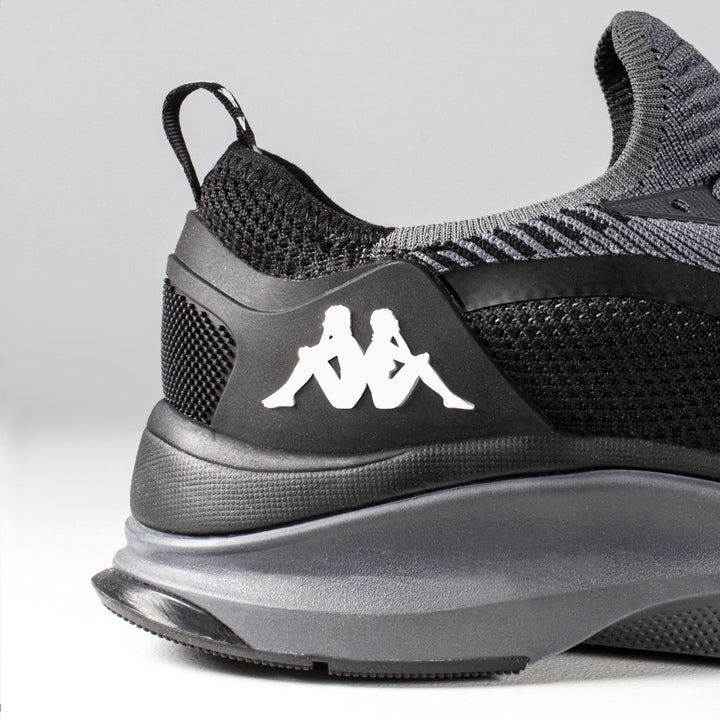 Chaussures training Kombat Performance Pro Noir homme - Image 7
