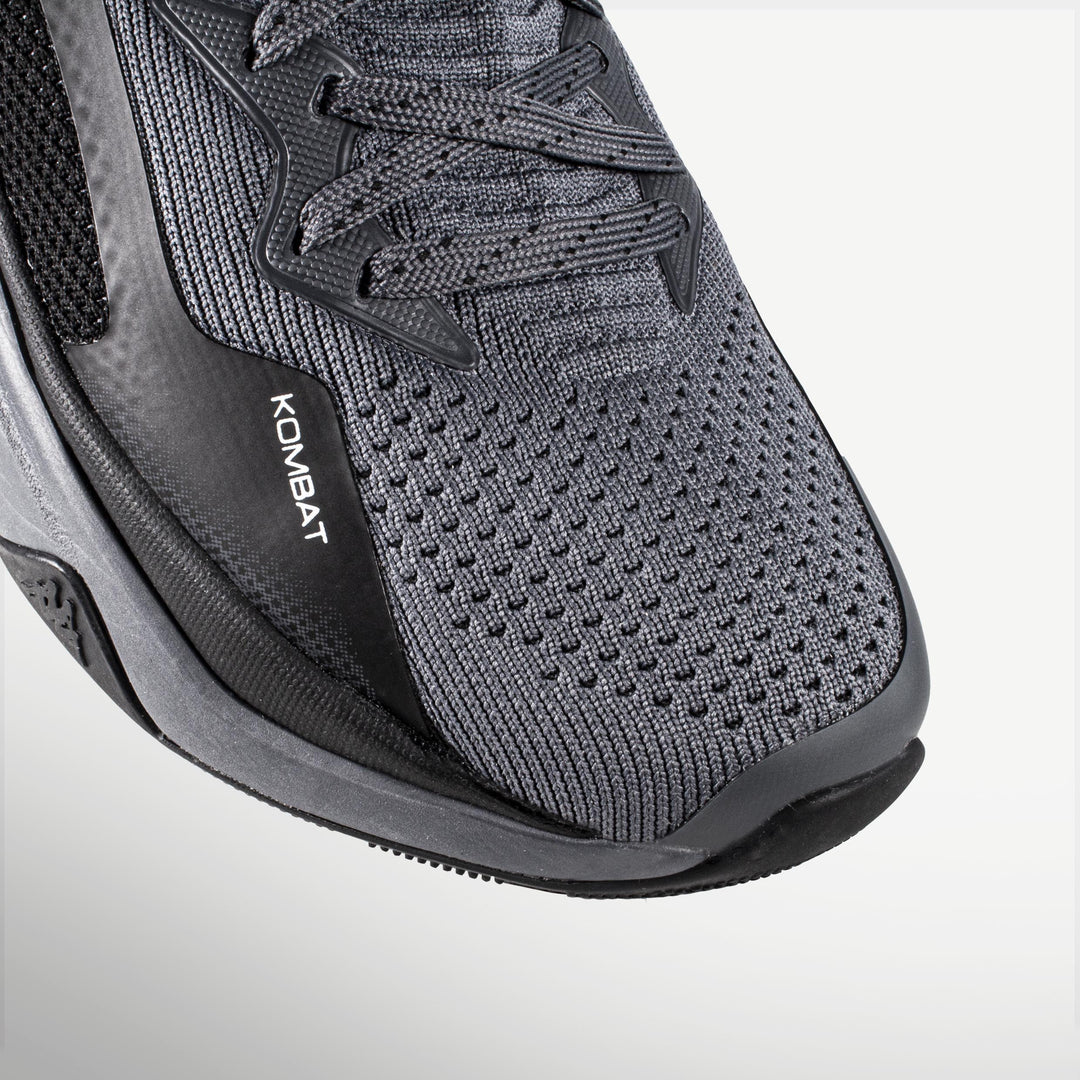 Chaussures training Kombat Performance Pro Noir homme - Image 6