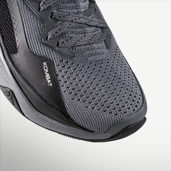 Chaussures training Kombat Performance Pro Noir homme - Image 6