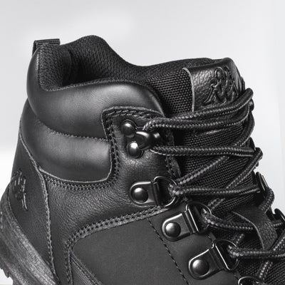 Chaussures lifestyle Monsi Noir homme - Image 6