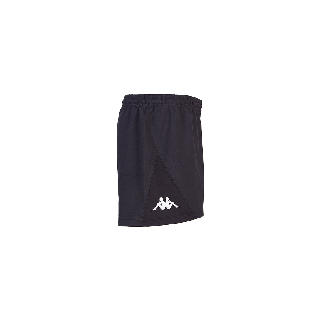 Short Bejan Bleu Homme
