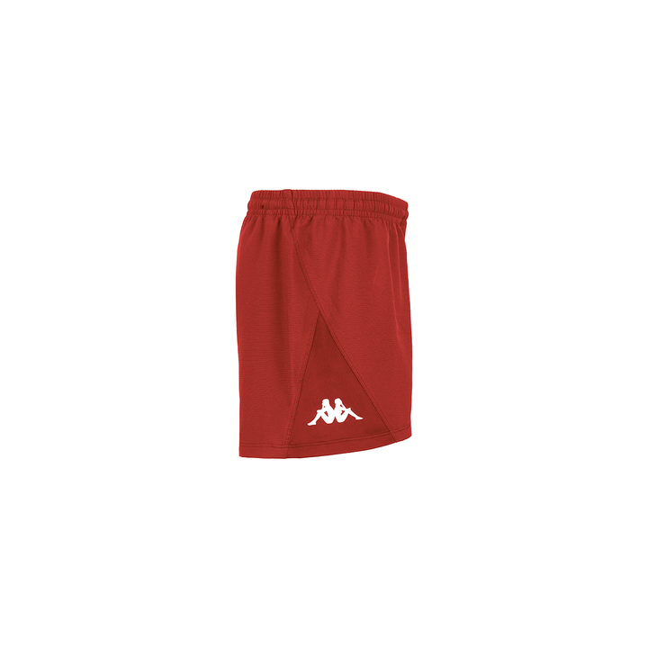Short Bejan Rouge Homme