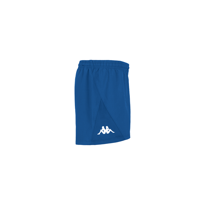Short Bejan Bleu Homme
